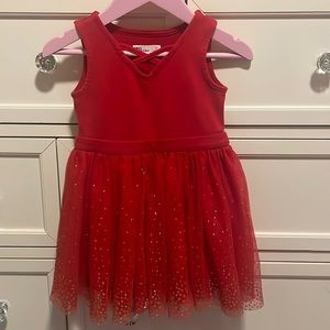 Epic Threads Red Dress
